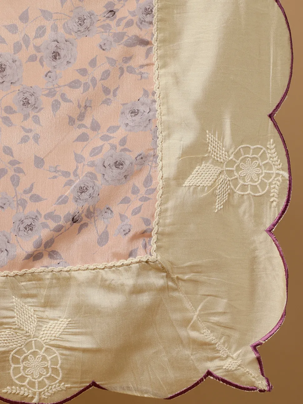 beige__lavender_zarodosi_jacquard_silk_kurta_with_pants_and_dupatta_8.webp Jaipur Kurti Beige & Lavender Zarodosi Jacquard Silk Kurta With Pants And Dupatta