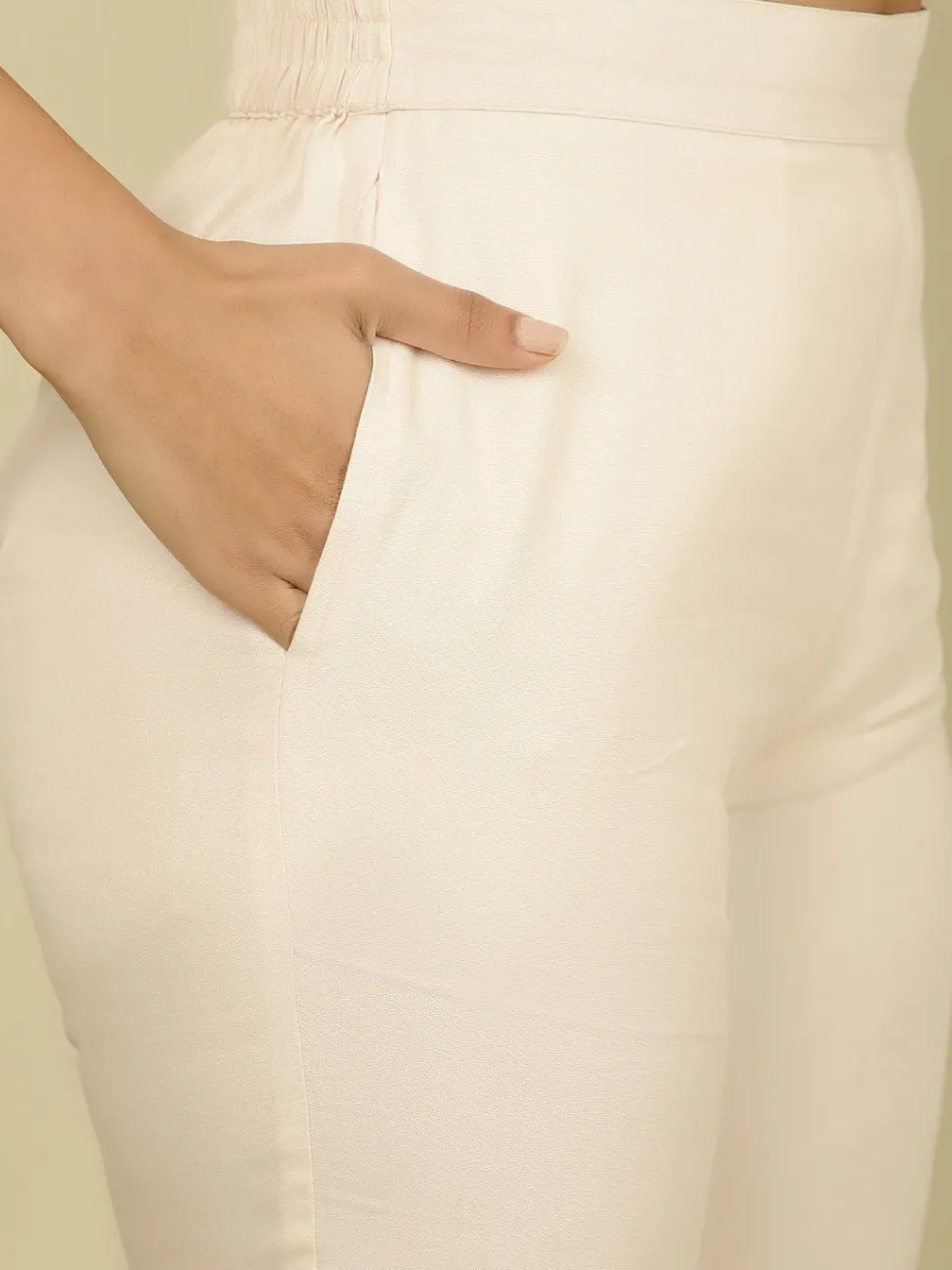 beige_embroidered_festive_suit_set_5.webp Jaipur Kurti Embroidered Festive Suit Set